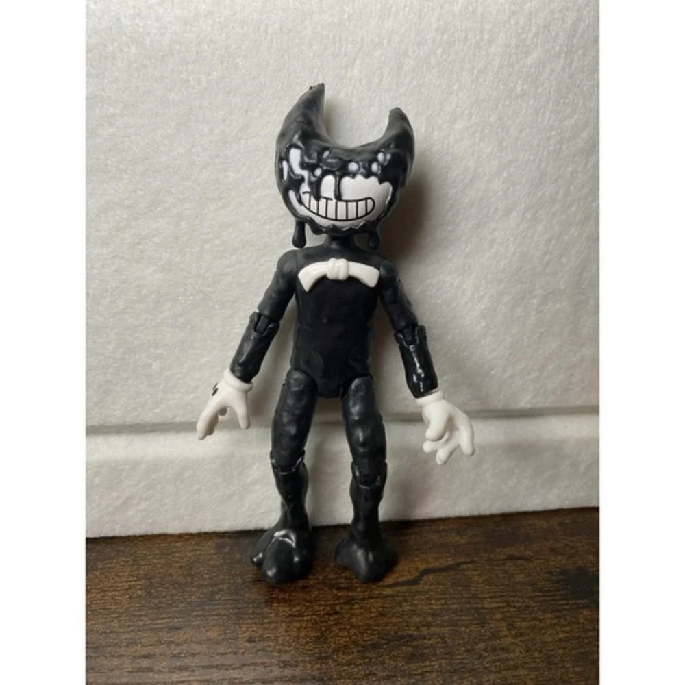 Bendy and The Ink Machine Action Figure‎